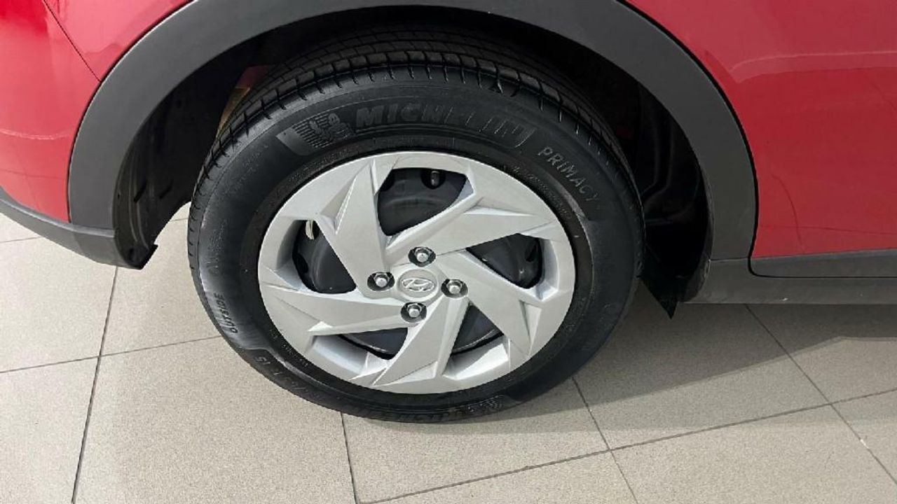 Hyundai Bayon ESSENCE 1.2 MPI 84CV 5P - foto 11