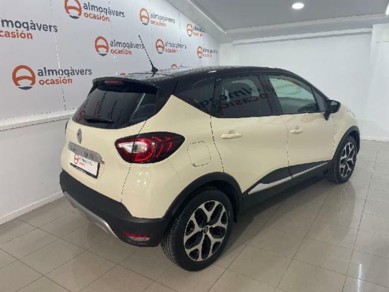 renault captur 2018 / foto grande (2)