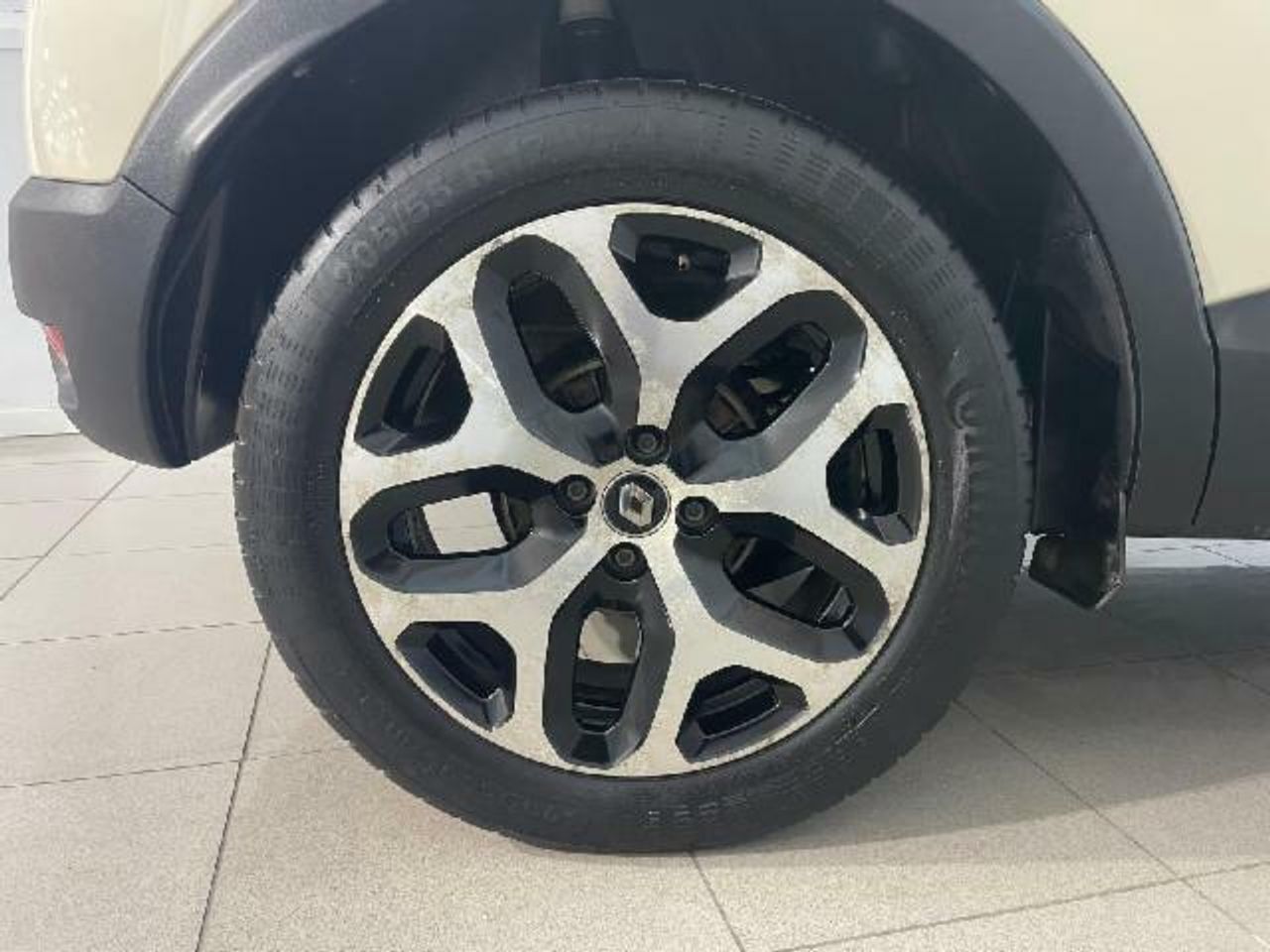renault captur 2018 / foto grande (3)