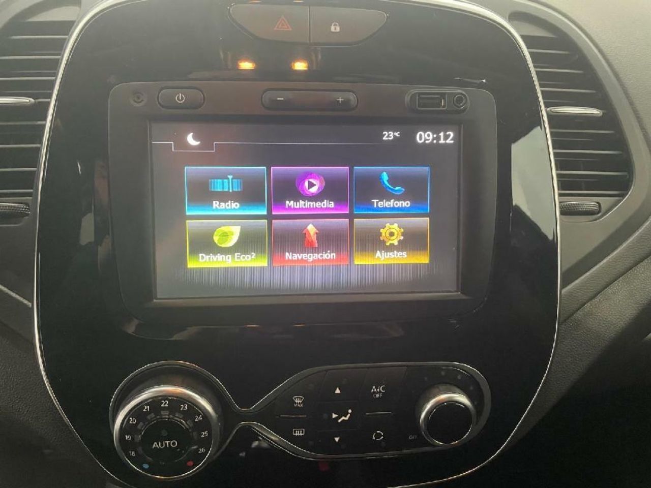 renault captur 2018 / foto grande (2)