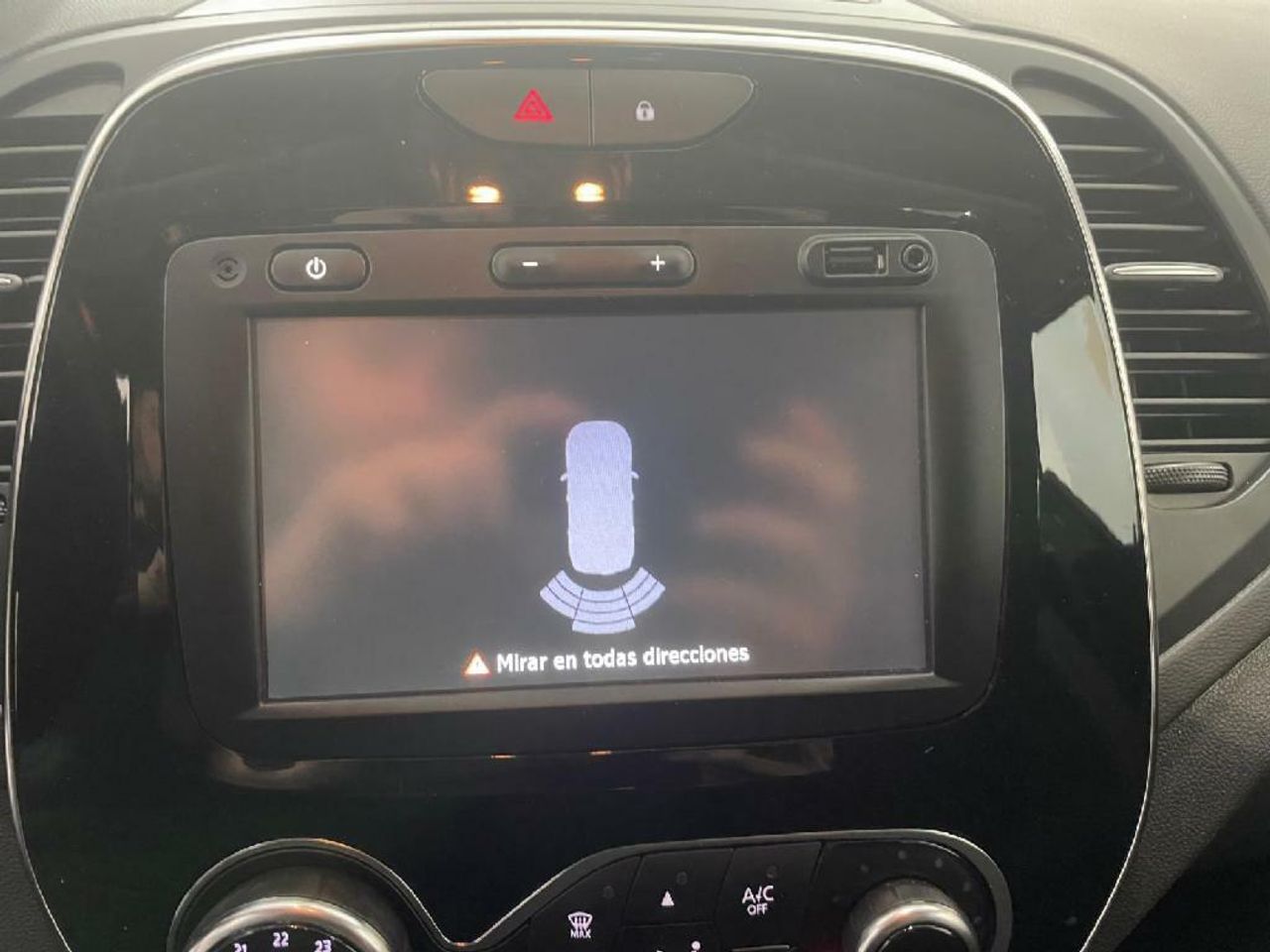 renault captur 2018 / foto grande (3)
