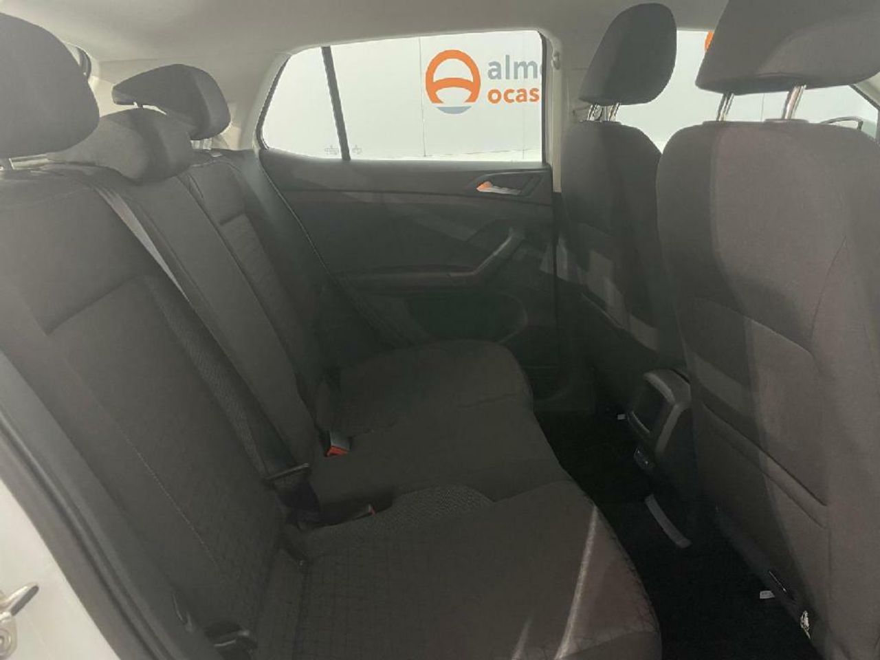 volkswagen t-cross 2023 / foto grande (2)