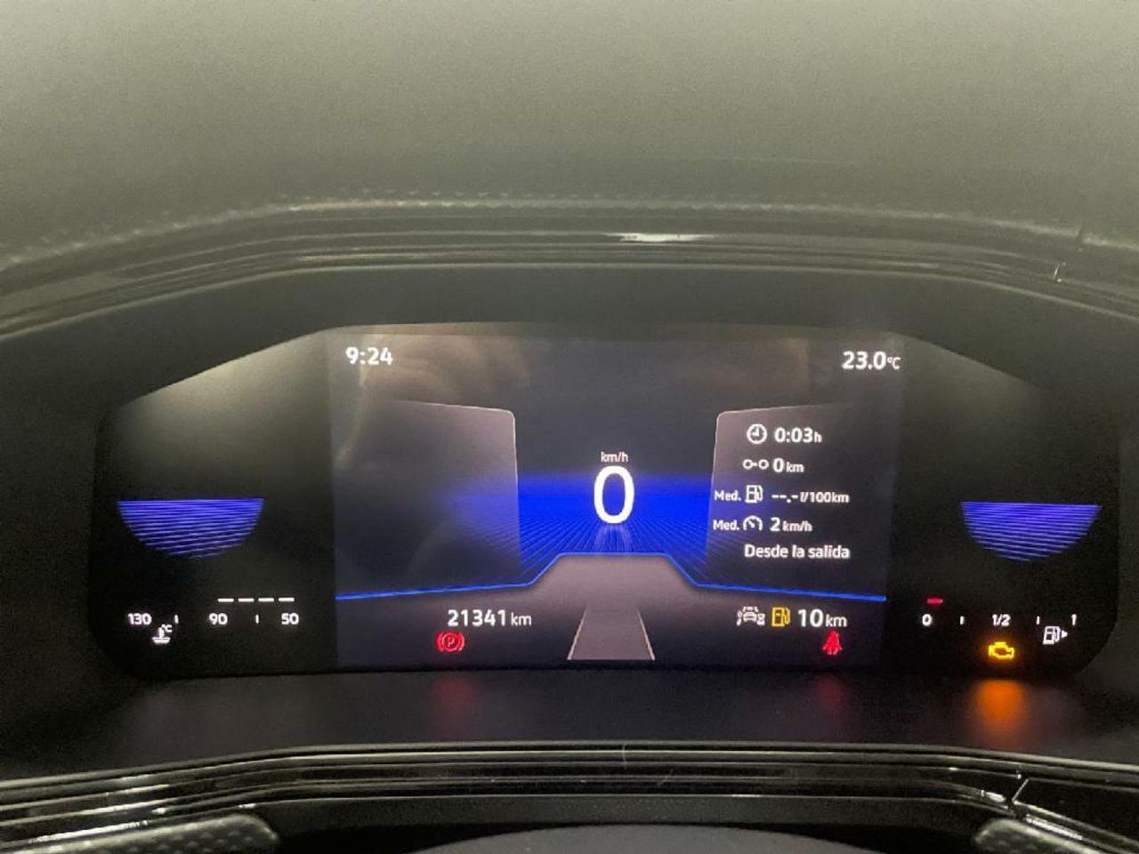 volkswagen t-cross 2023 / foto grande (2)