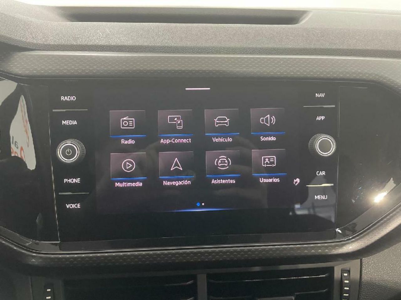 volkswagen t-cross 2023 / foto grande (3)