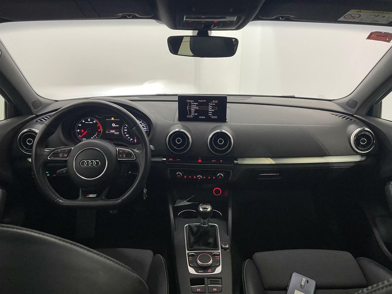 audi a3 2016 / foto grande (3)