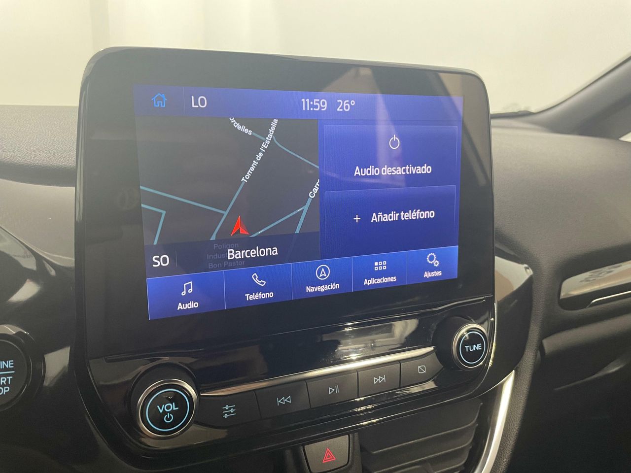 ford fiesta 2023 / foto grande (2)