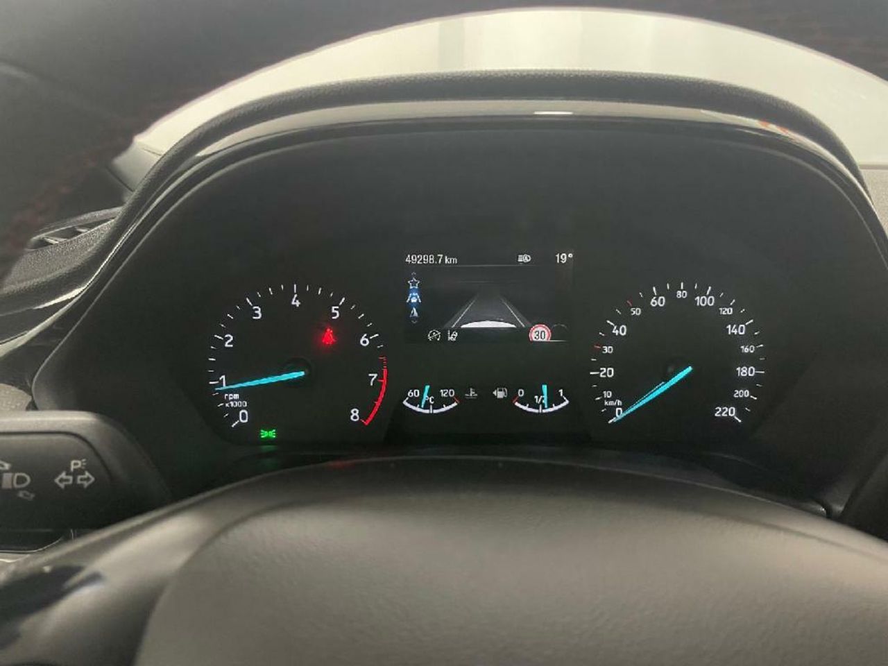 ford fiesta 2023 / foto grande (2)