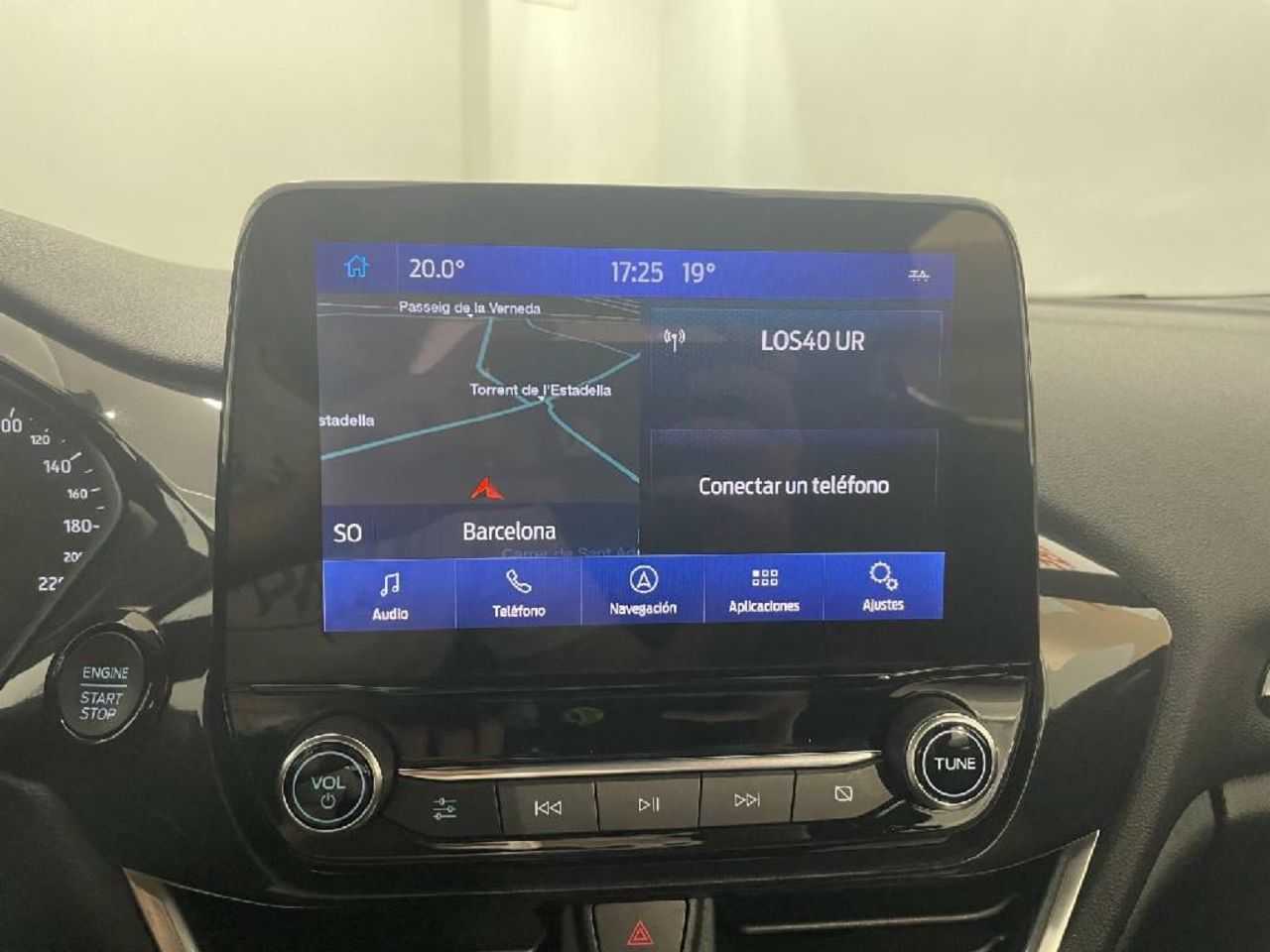ford fiesta 2023 / foto grande (3)