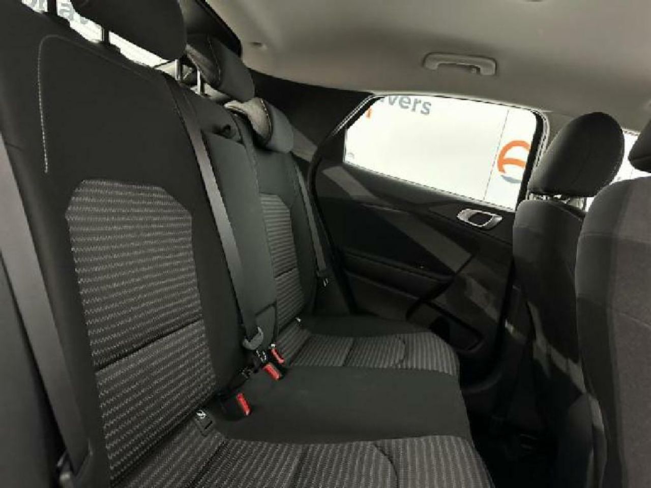 kia xceed 2022 / foto grande (3)