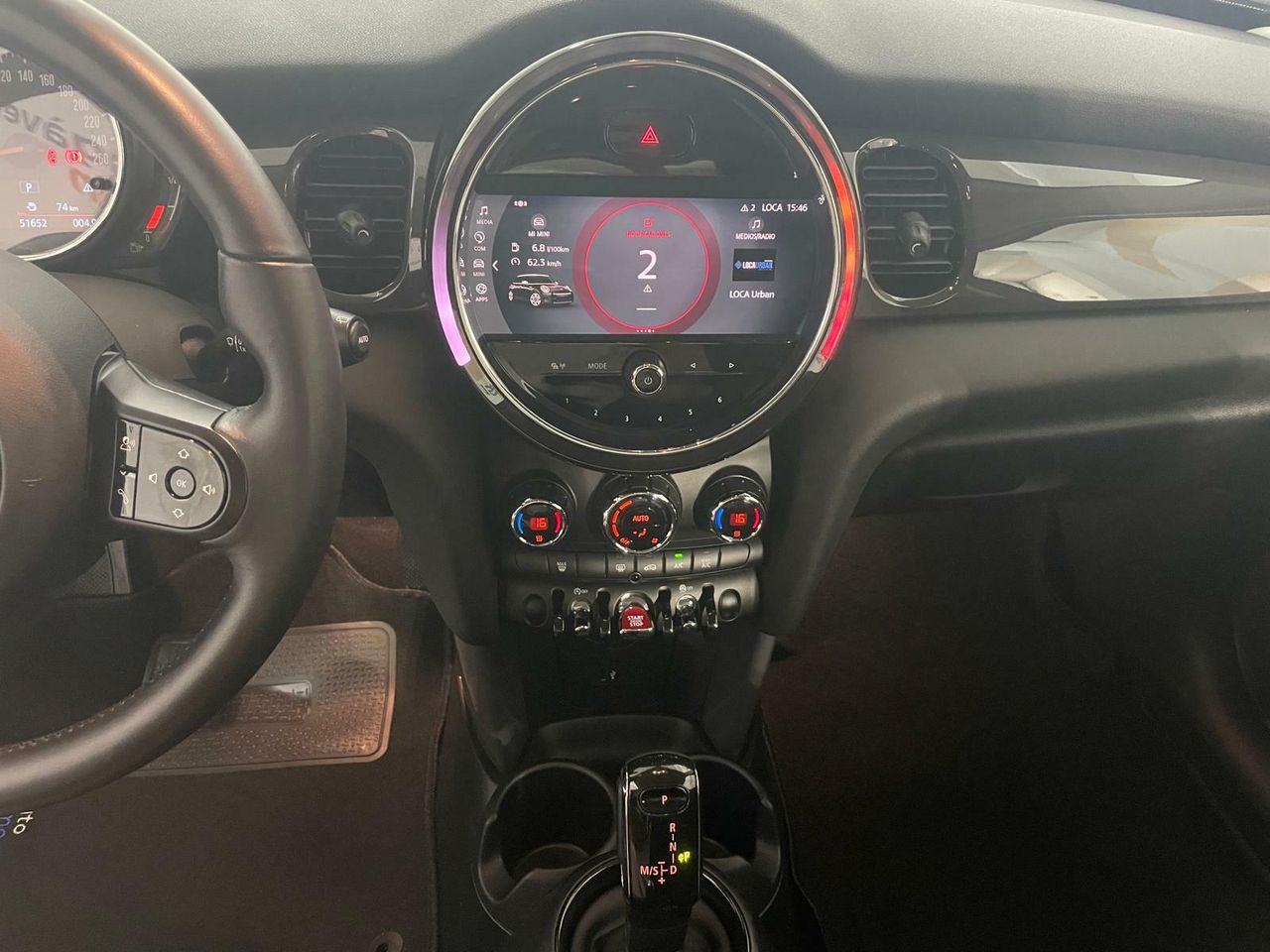 mini cooper 2022 / foto grande (2)