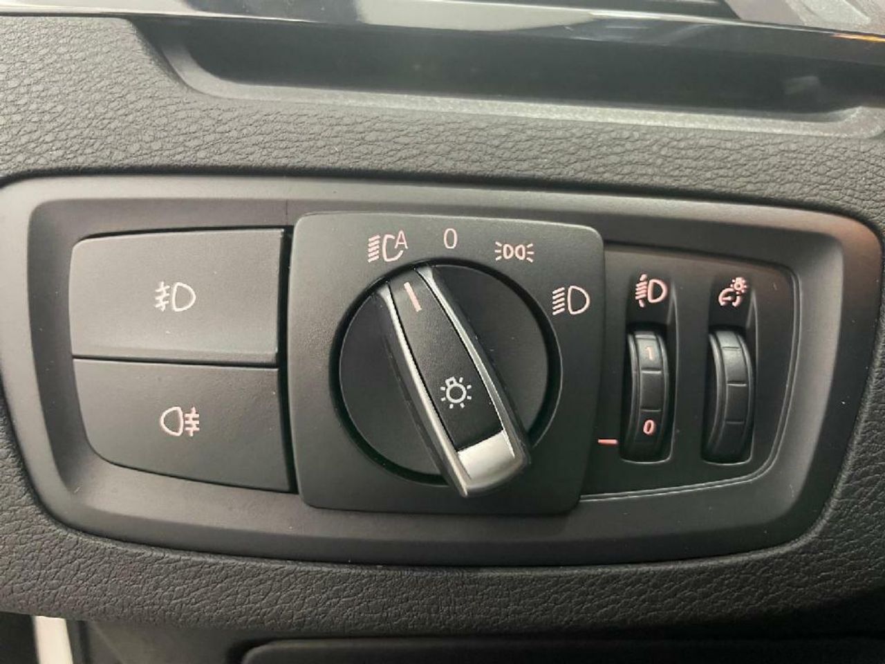bmw x1 2022 / foto grande (2)