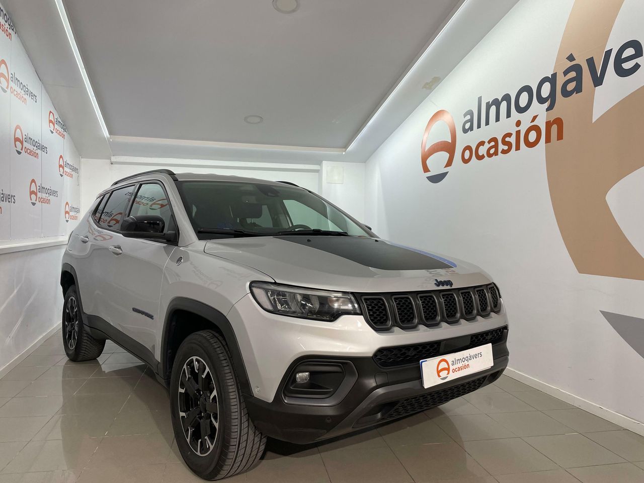Foto jeep compass 2022 /