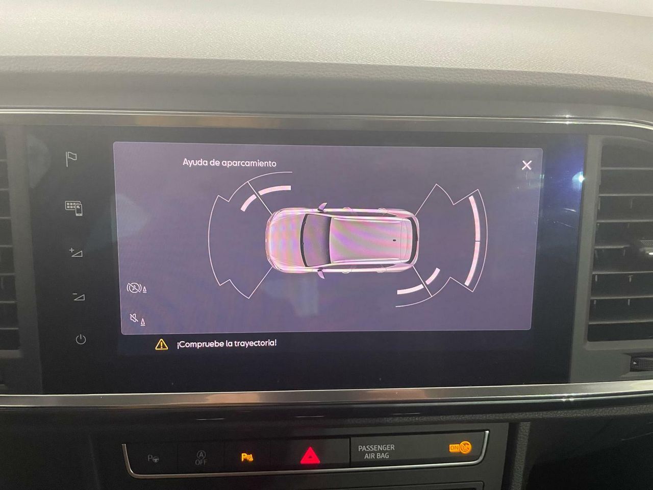 seat ateca 2023 / foto grande (2)