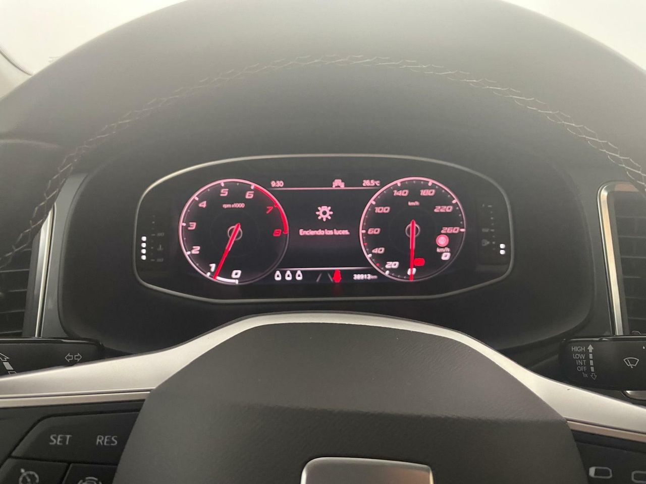 seat ateca 2023 / foto grande (3)