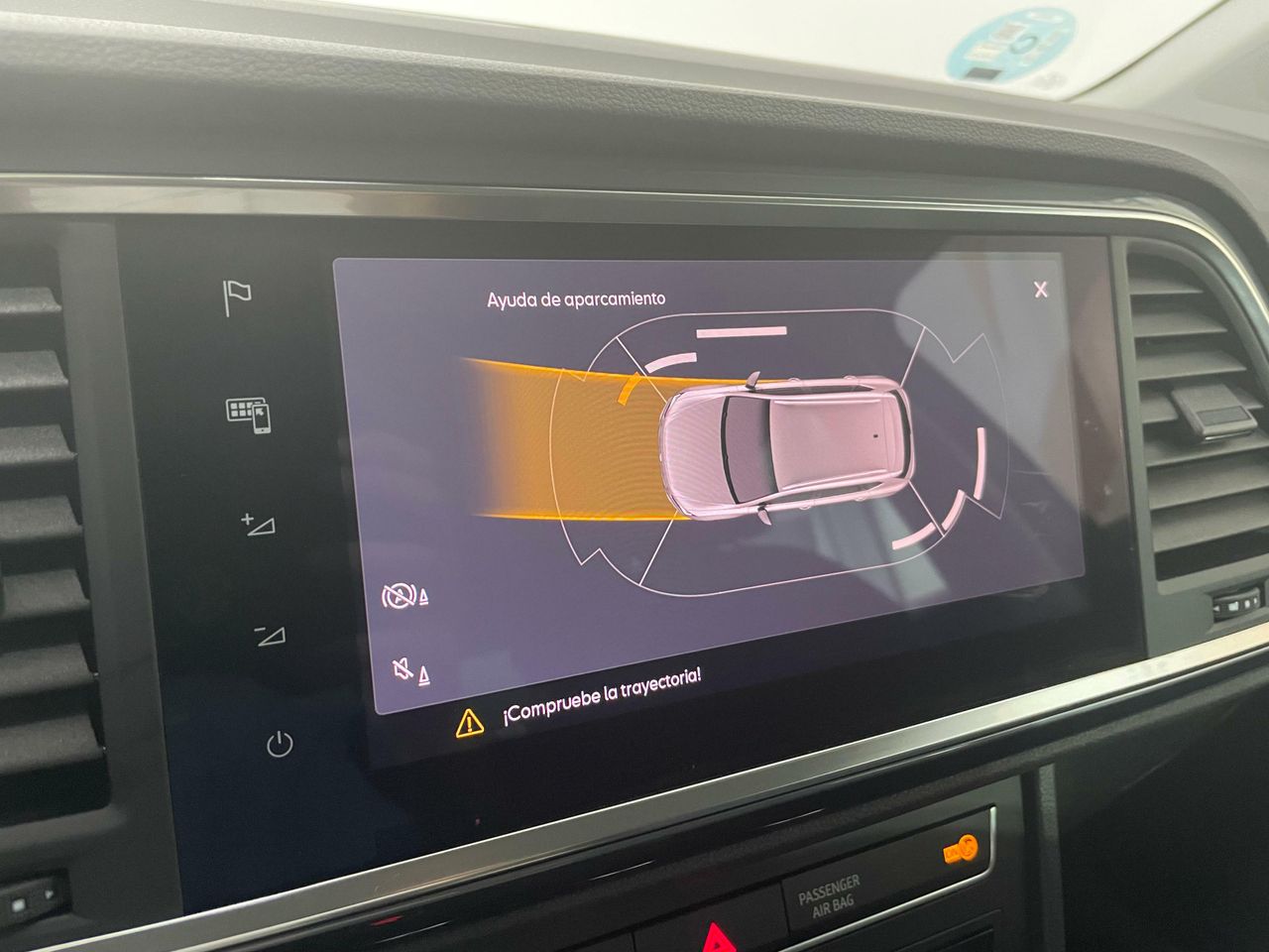 seat ateca 2023 / foto grande (2)