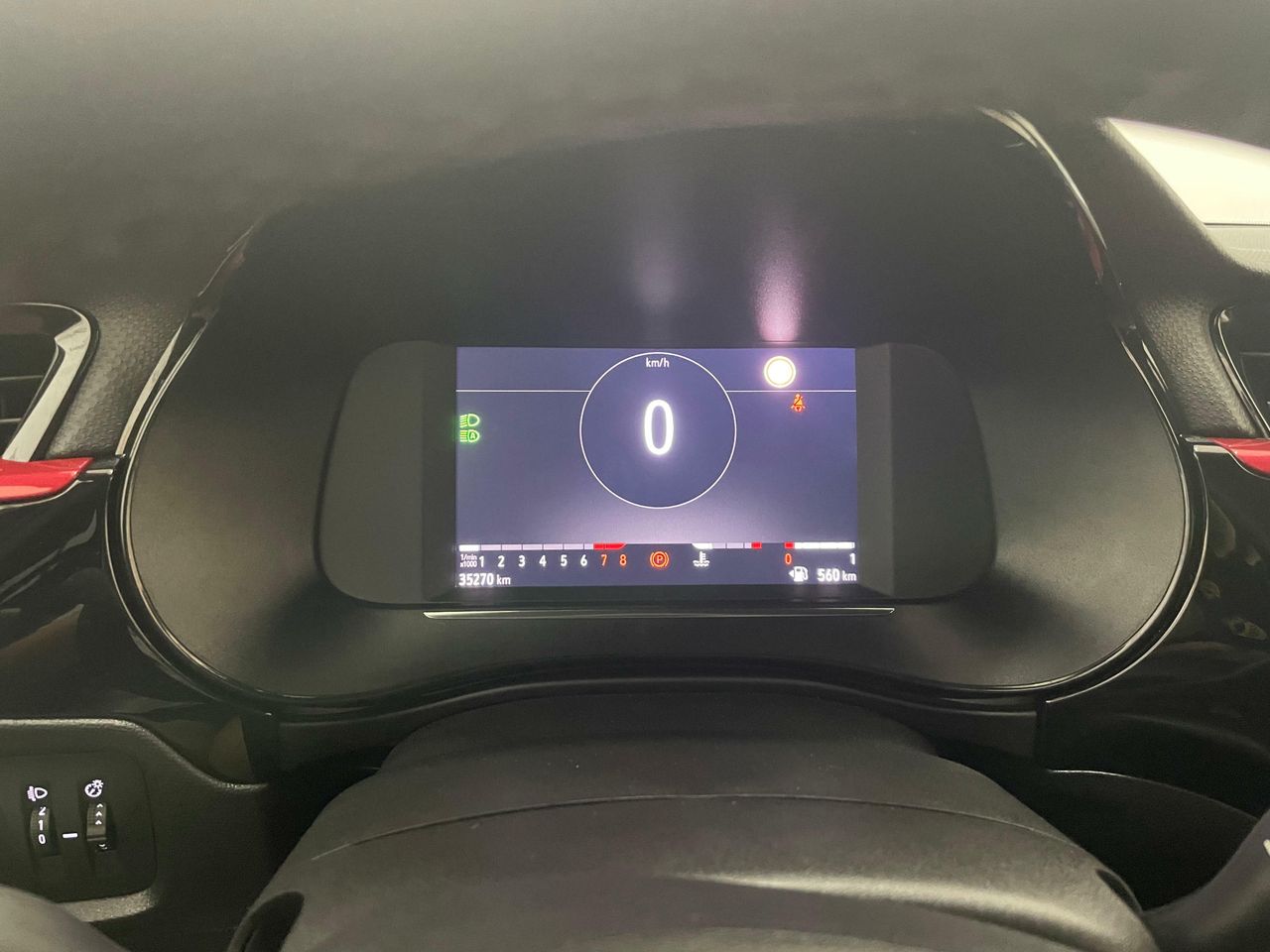 opel corsa 2023 / foto grande (2)