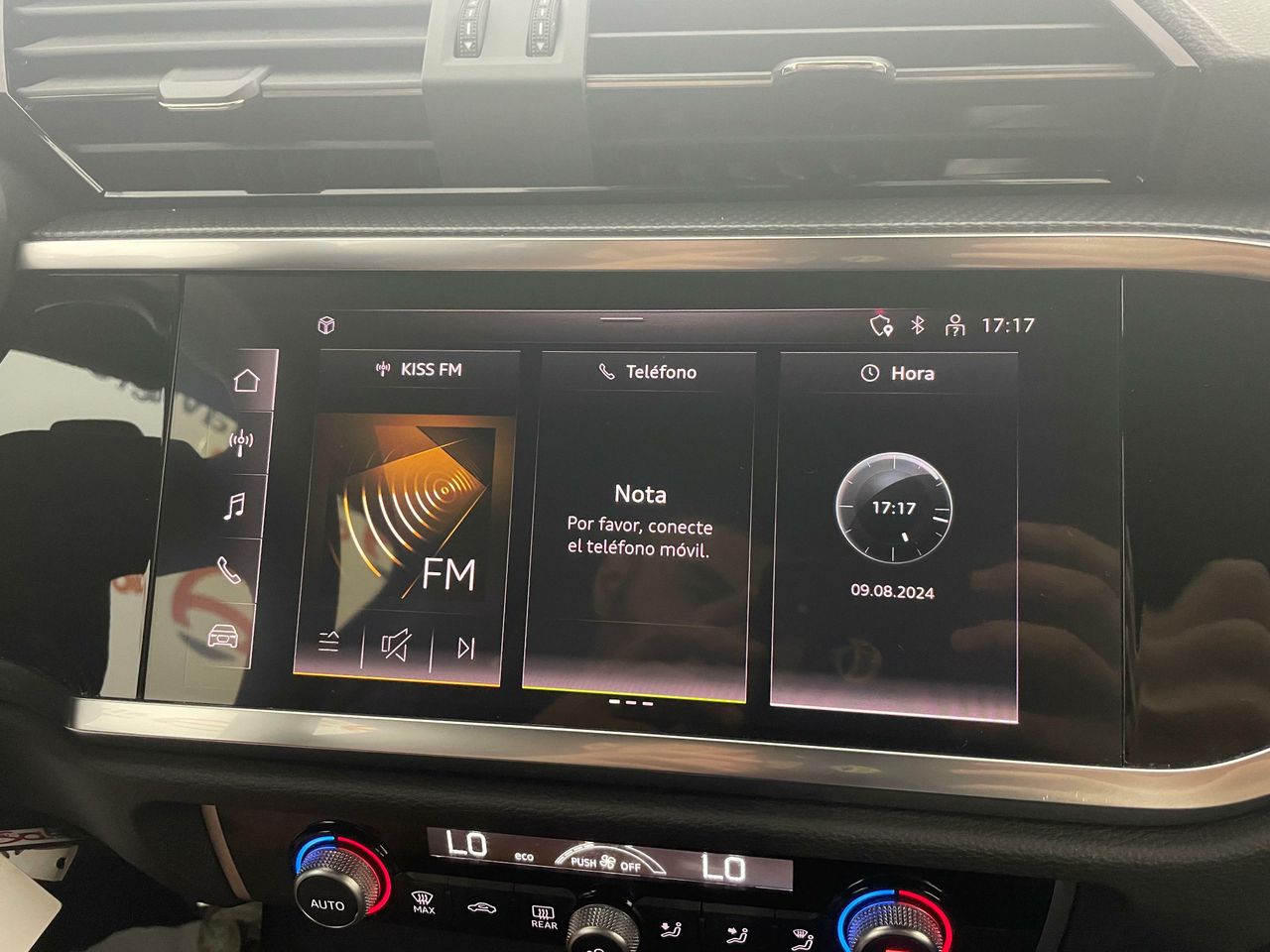 audi q3 2023 / foto grande (2)