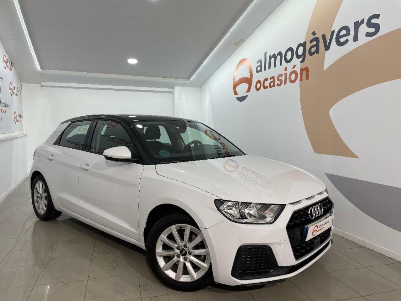 Foto audi a1 2019 /