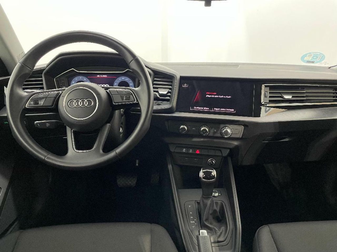 audi a1 2019 / foto grande (2)