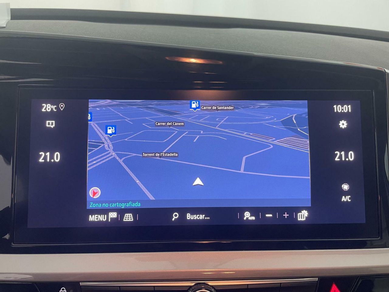 opel grandland 2022 / foto grande (3)