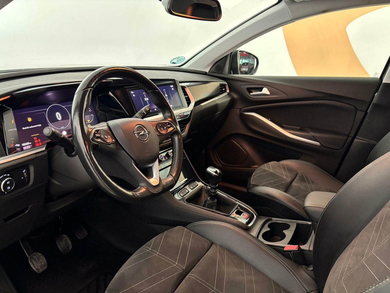 opel grandland 2022 / foto grande (2)
