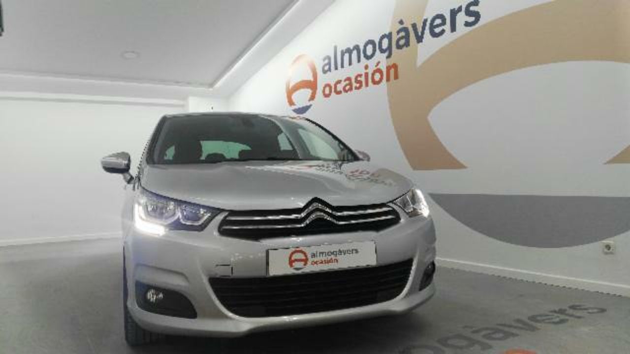 citroën c4 2015 / foto grande (2)
