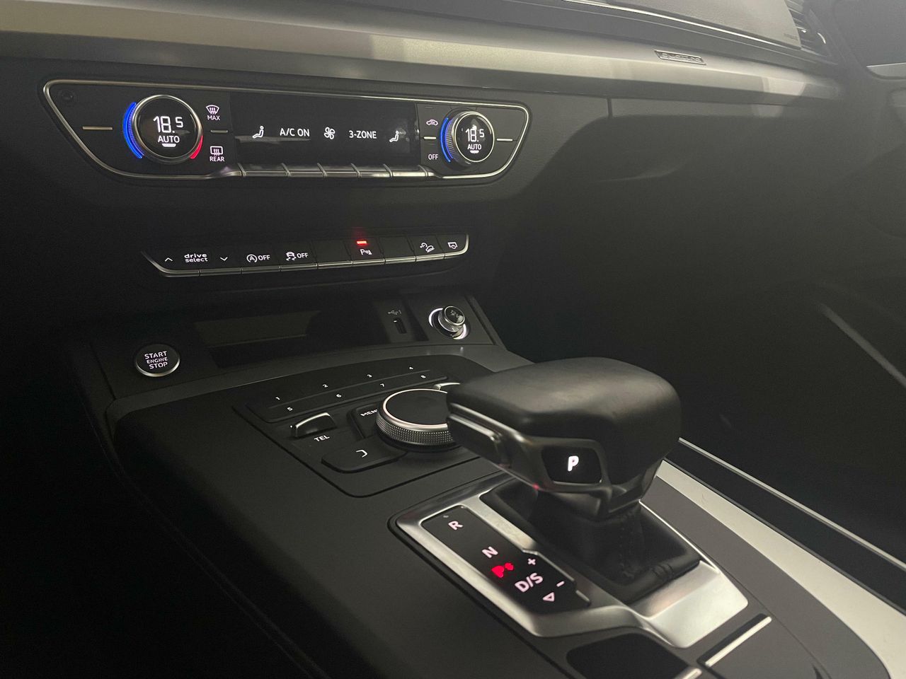 audi q5 2019 / foto grande (3)