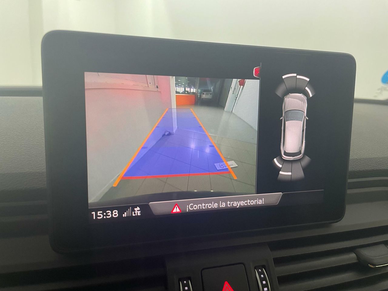 audi q5 2019 / foto grande (2)