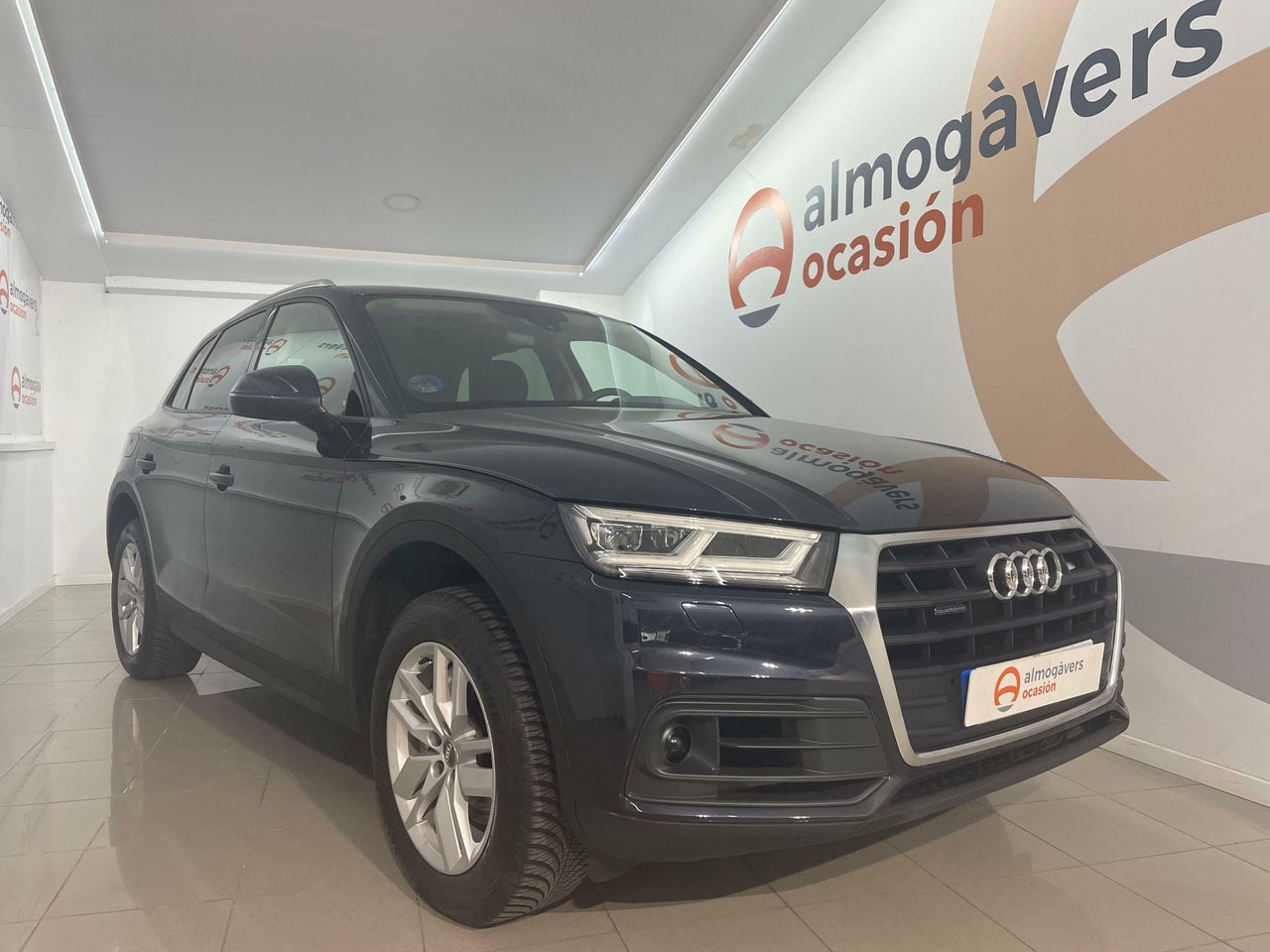 Foto audi q5 2019 /