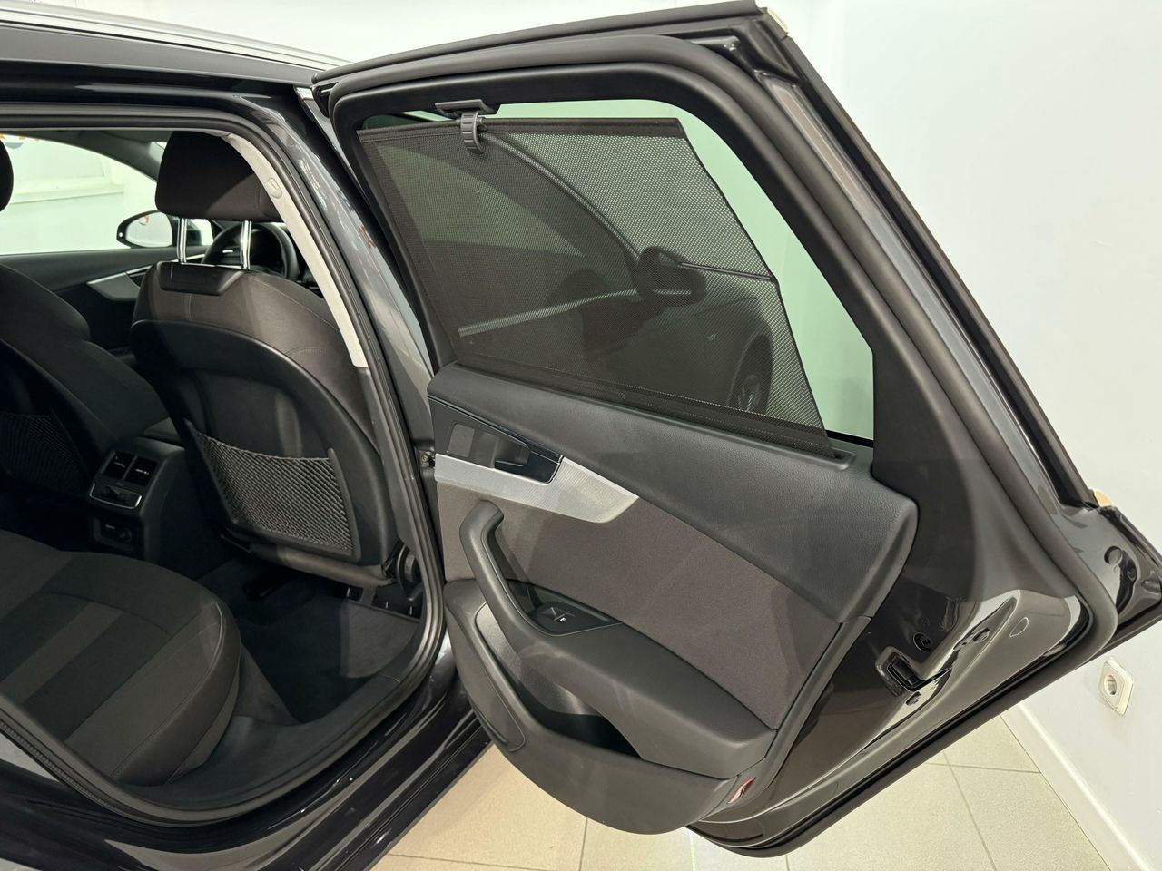 audi a4 2020 / foto grande (2)
