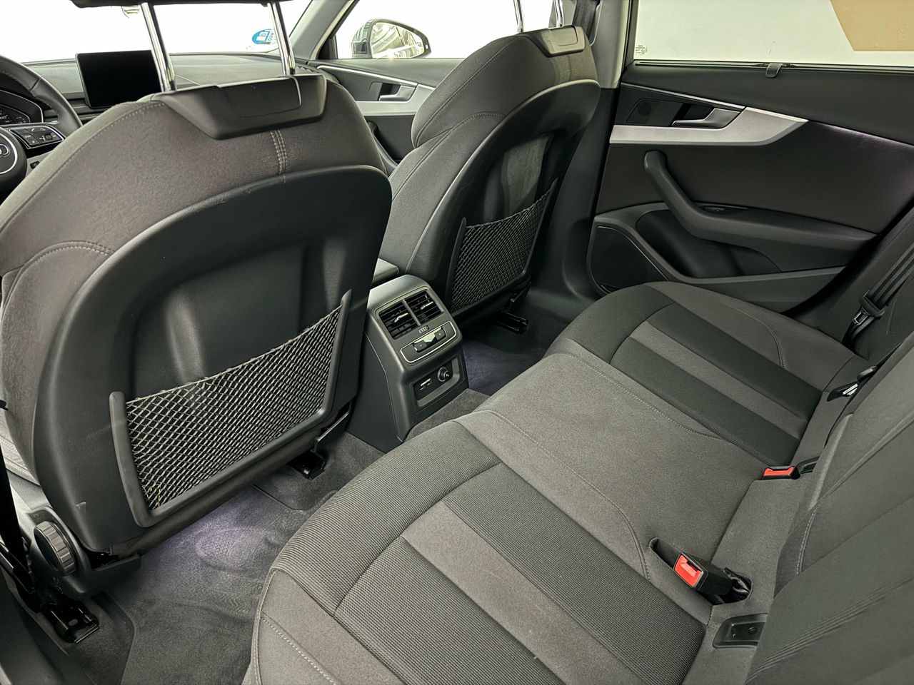 Foto audi a4 2020 /