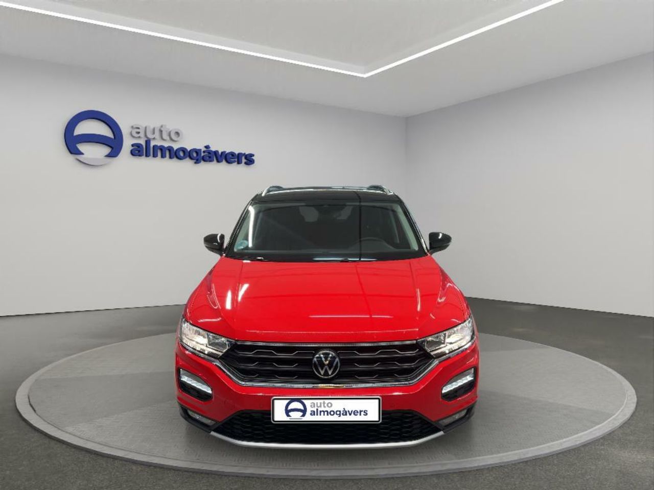 volkswagen t-roc 2021 / foto grande (3)