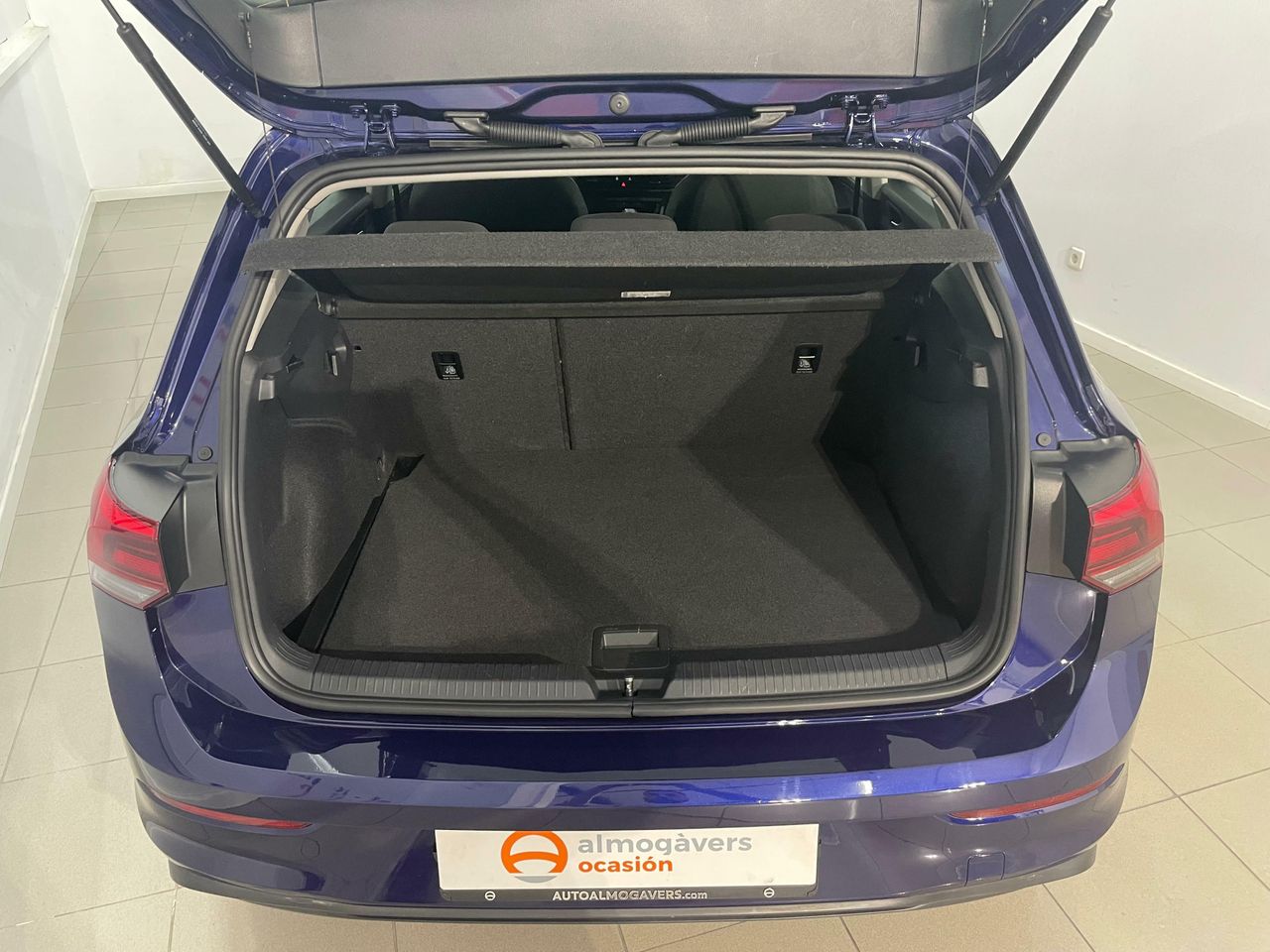 Volkswagen Golf 2.0 TDI 115CV 5P - foto 6