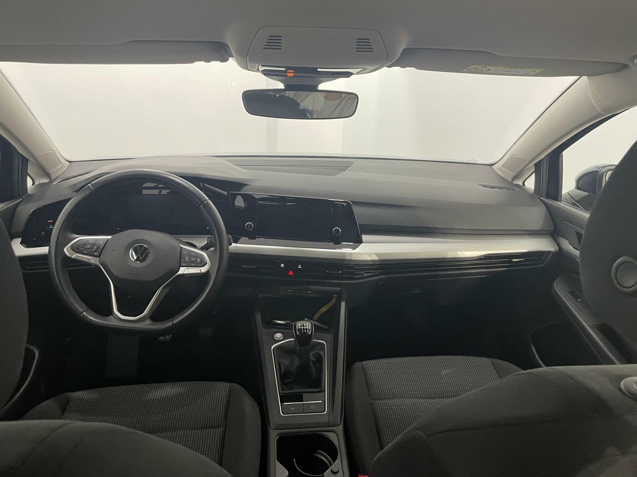 Volkswagen Golf 2.0 TDI 115CV 5P - foto 4