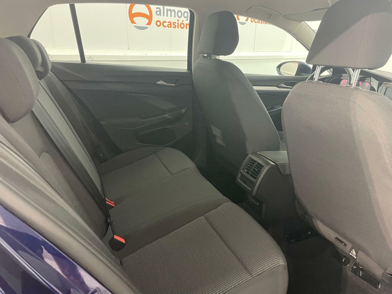 Volkswagen Golf 2.0 TDI 115CV 5P - foto 8