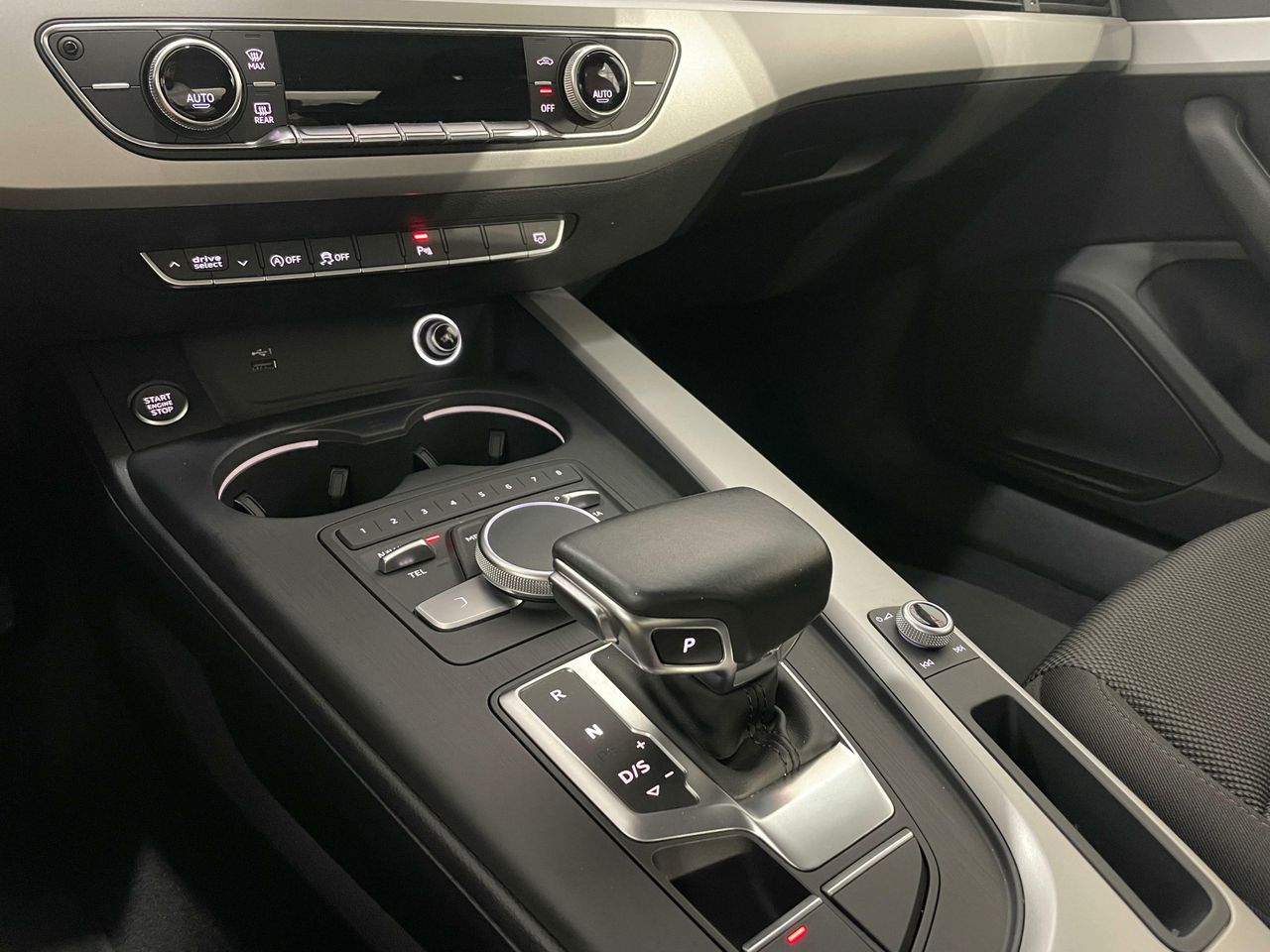 audi a5 2020 / foto grande (2)