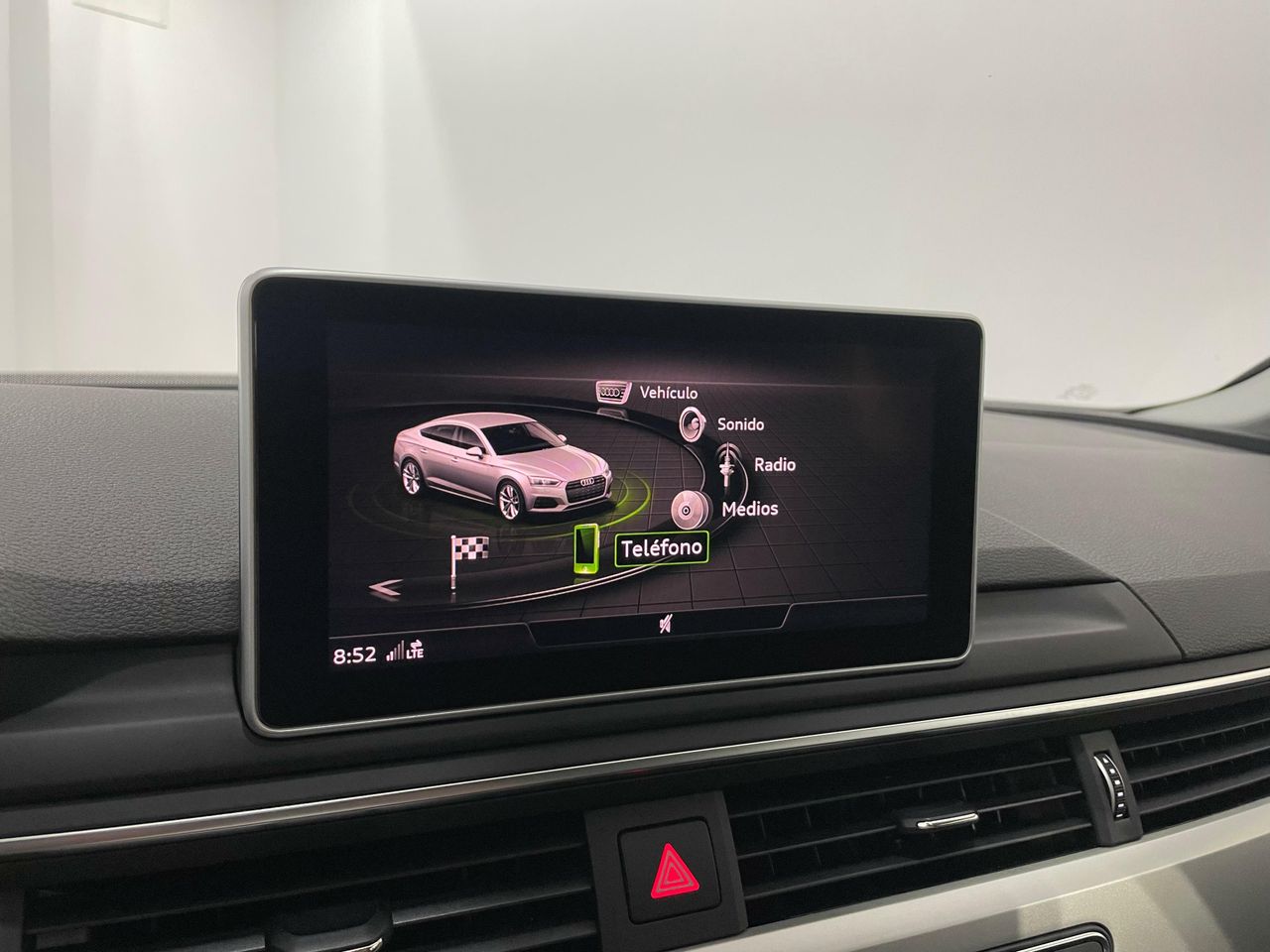audi a5 2020 / foto grande (3)