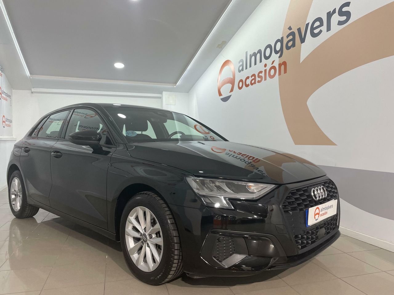 Foto audi a3 2020 /