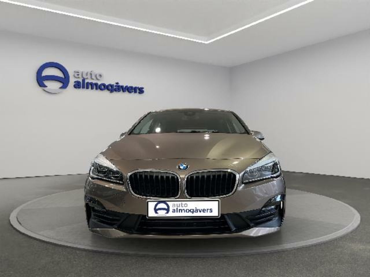 bmw serie 2 active tourer 2019 / foto grande (3)