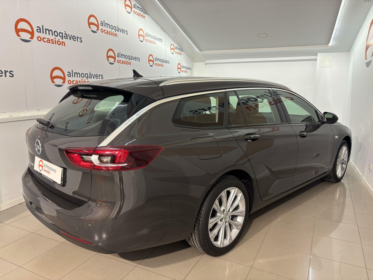 opel insignia  2021 / foto grande (2)