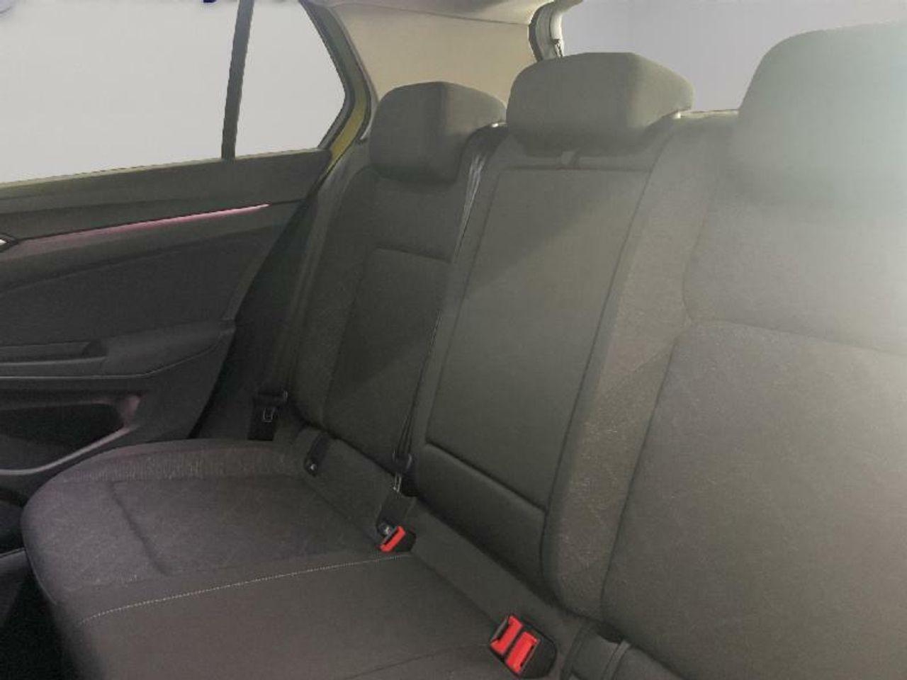 volkswagen golf 2020 / foto grande (2)