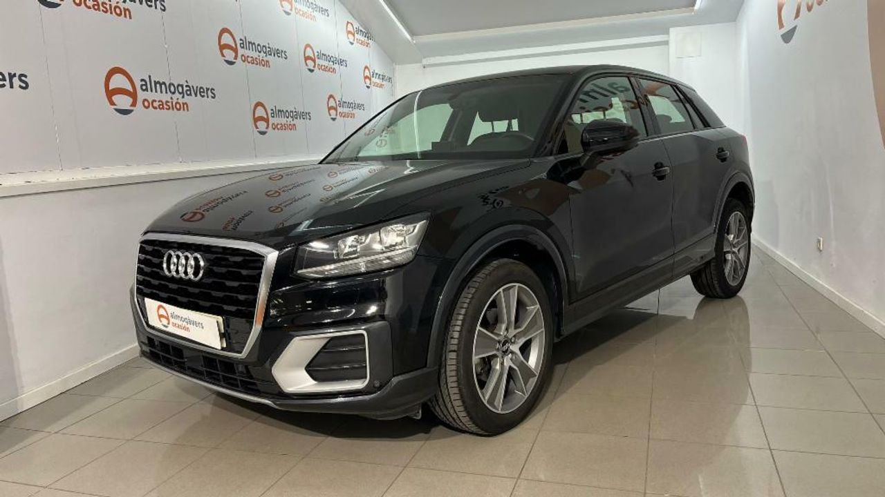 Audi Q2 DESIGN 1.0 30 TFSI 116CV 5P - foto 11
