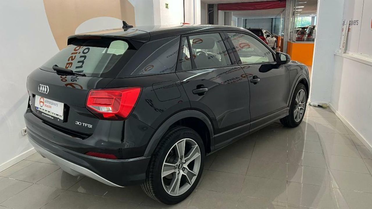 Audi Q2 DESIGN 1.0 30 TFSI 116CV 5P - foto 5