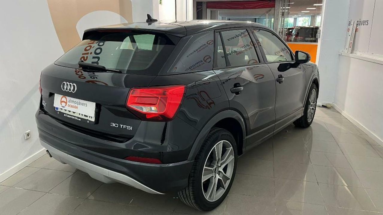 Audi Q2 DESIGN 1.0 30 TFSI 116CV 5P - foto 10