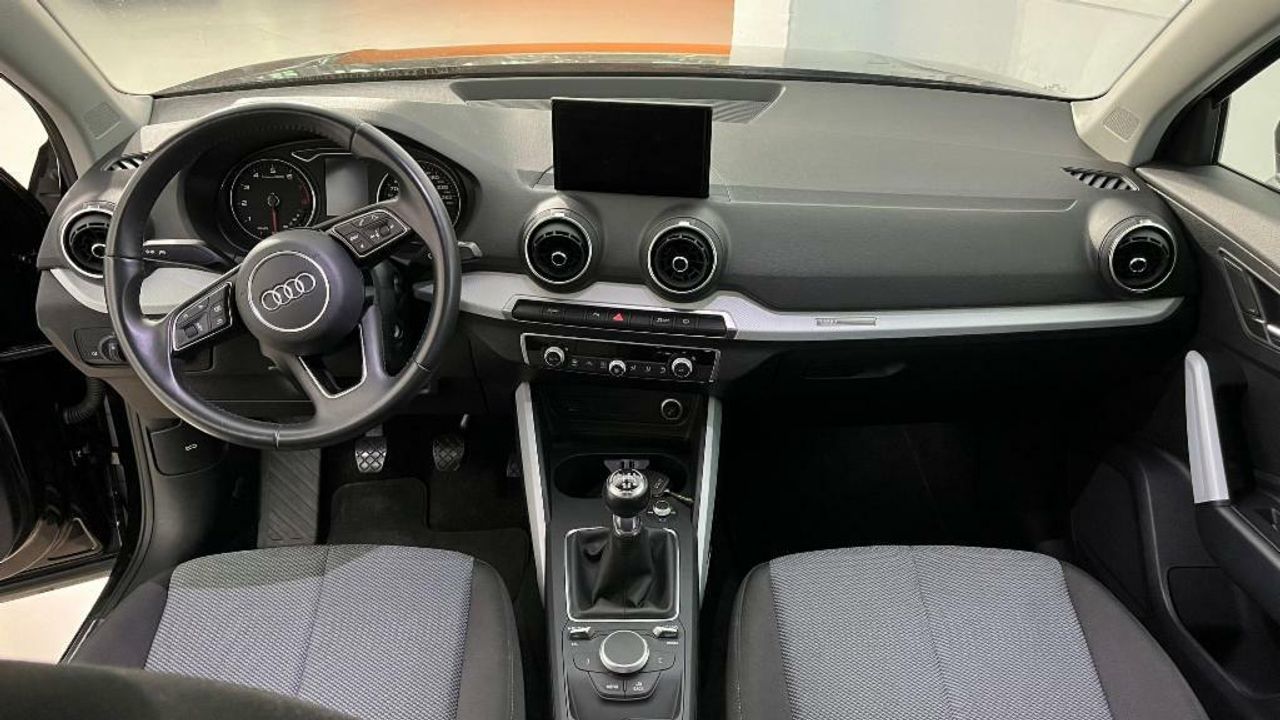 Audi Q2 DESIGN 1.0 30 TFSI 116CV 5P - foto 4