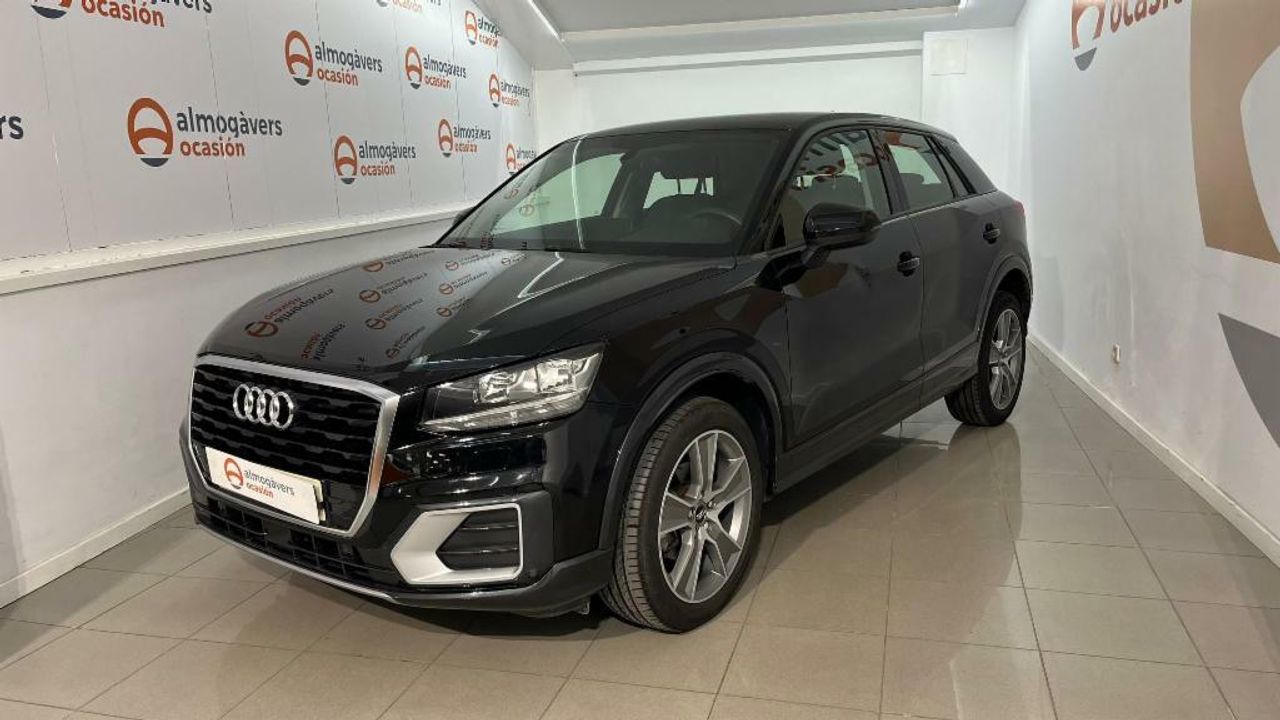 Foto audi q2 2019 /
