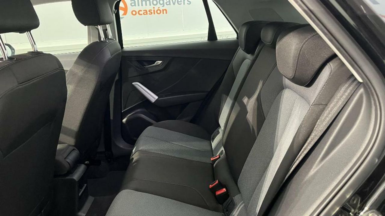 Audi Q2 DESIGN 1.0 30 TFSI 116CV 5P - foto 9