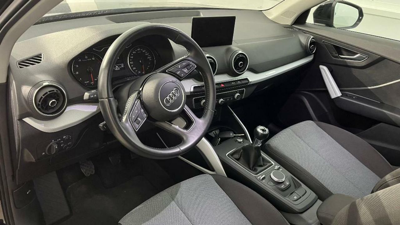 Audi Q2 DESIGN 1.0 30 TFSI 116CV 5P - foto 13