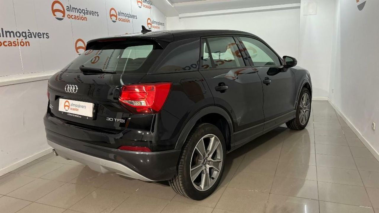 Audi Q2 DESIGN 1.0 30 TFSI 116CV 5P - foto 7