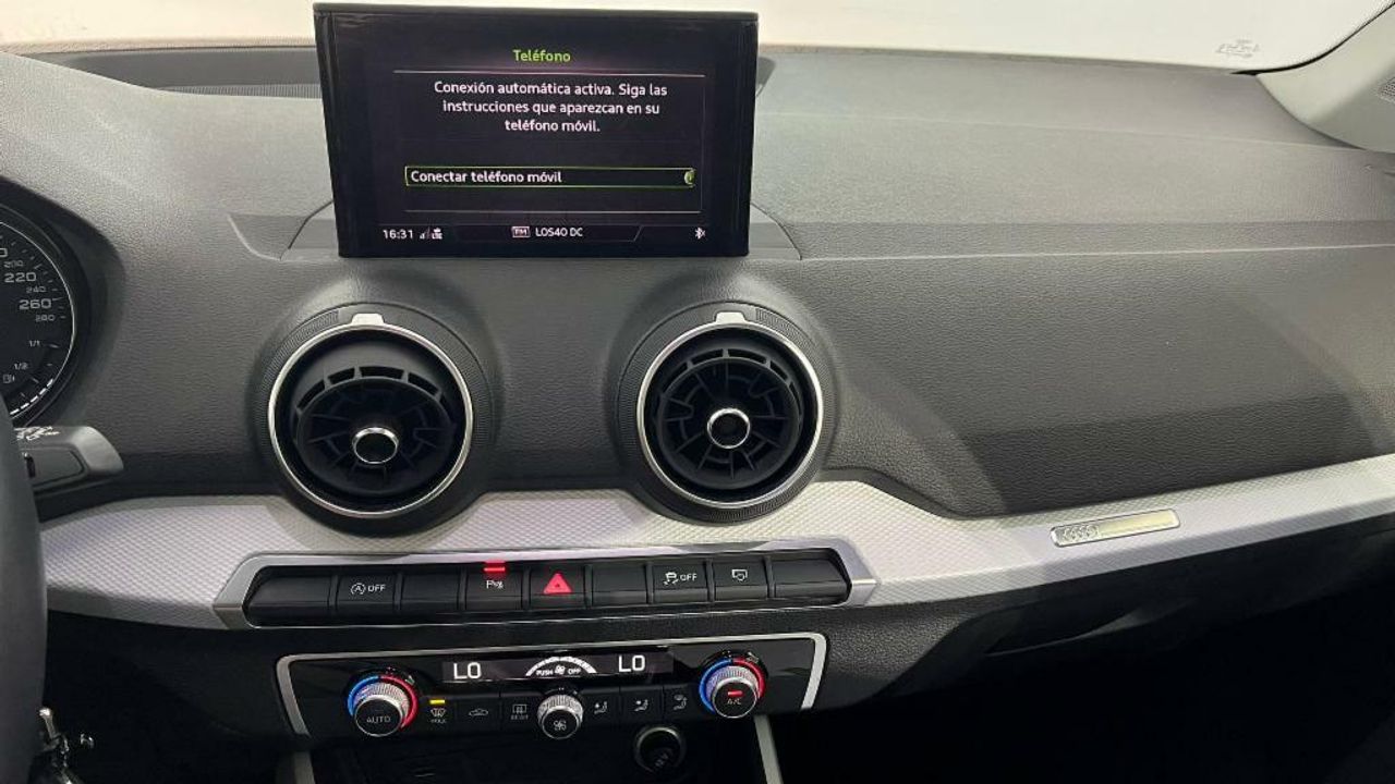 audi q2 2019 / foto grande (3)